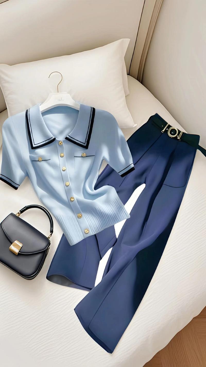 时尚风向标：服装零售行业的未来趋势