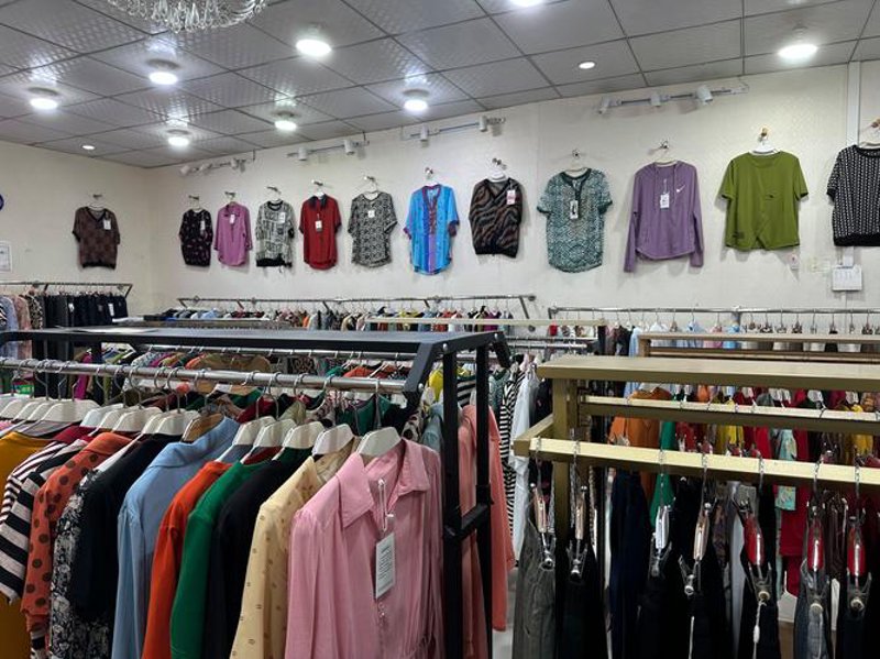 昔儿兰服装：时尚与舒适的完美结合